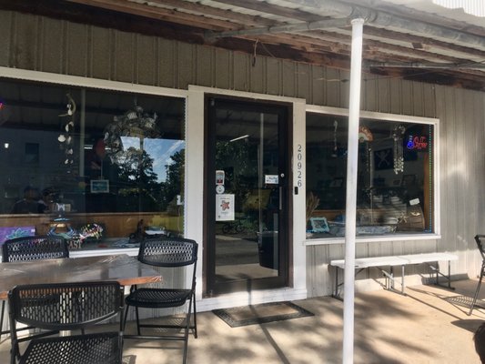 Smith Island Bakery by null