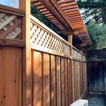 Finesse Fence - Amazing detail. We love it! - Fences & Gates Near Me
