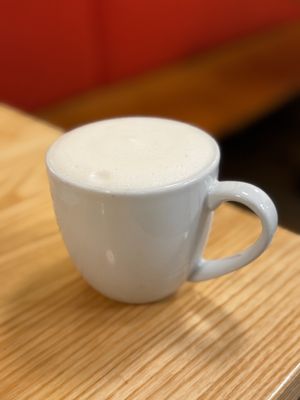 Madison Sourdough by null