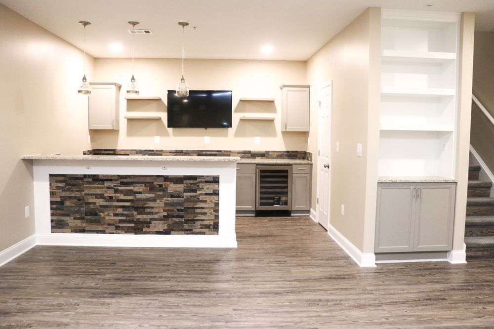 Slide of DbmServices