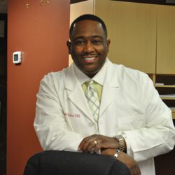 Louis Rutland III, DDS, FICOI, FAAIP, MBA