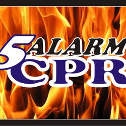 5AlarmCPR