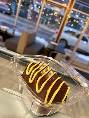Donya Bakery by null