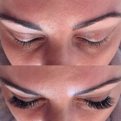 Lash Me Up Beauty Lounge