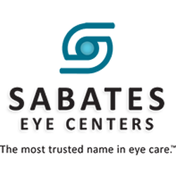 Sabates Eye Centers - The most trusted name in eye care - Sabates Eye Centers.