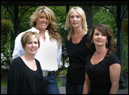 Mixx Salon Hair Extensions 2152 3rd St White Bear Lake Mn