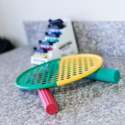 Kinetix PT