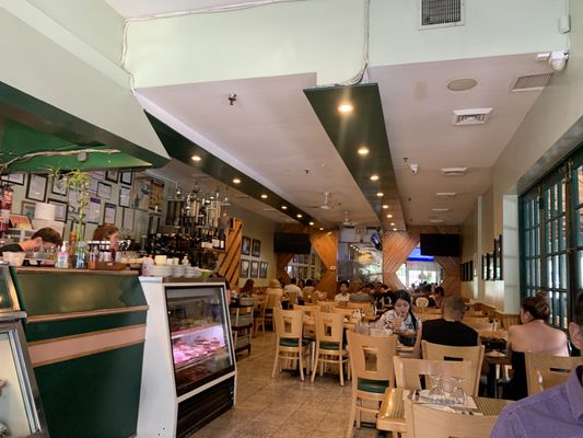 El Chivito D'Oro by null