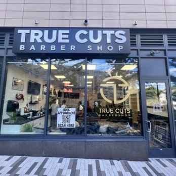 True Cuts - Barbers Near Me - New Brunswick, New Jersey