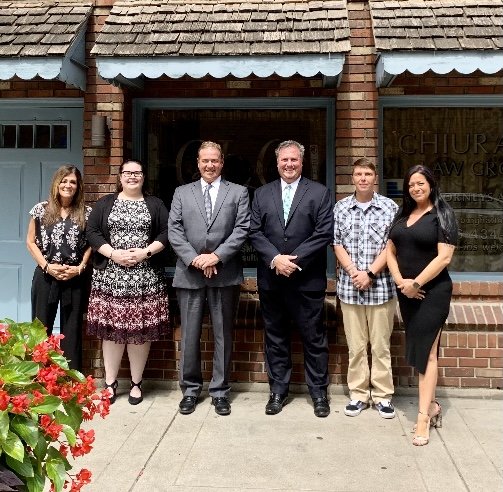 The Chiurazzi Law Group