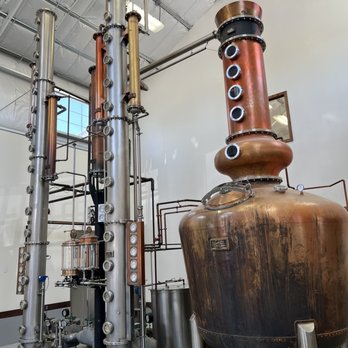 Frey Ranch Farmers + Distillers - a still - life still life still life still life still life still life still life still life - Distilleries Near Me - Fallon, Nevada