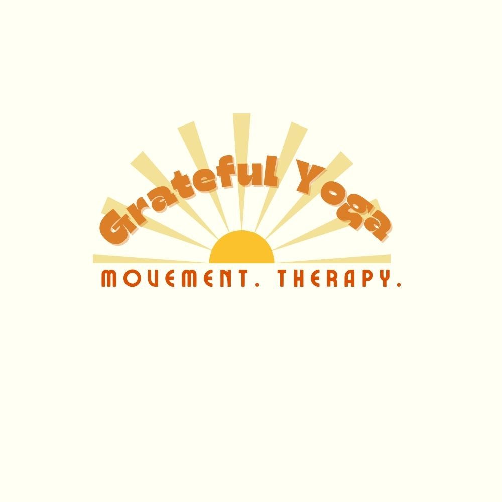Grateful Yoga Logo