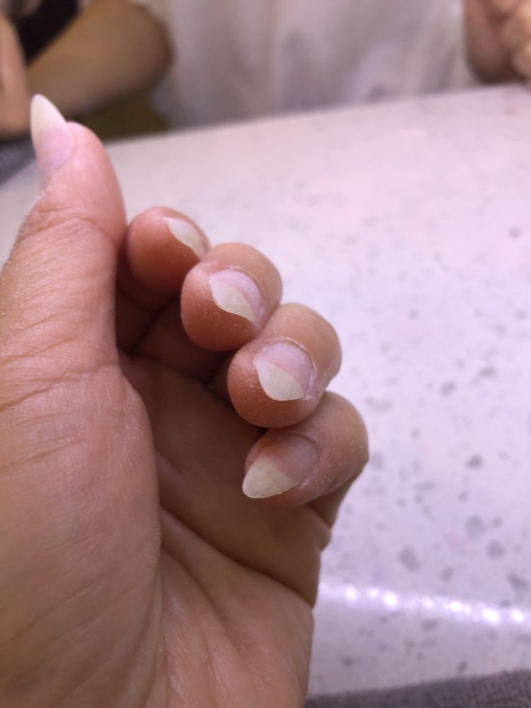 SKY NAILS 102 Photos & 42 Reviews 8320 City Centre Dr, Woodbury