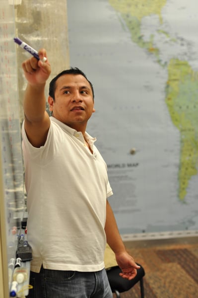 Global Citizens Network - social services organization in Minneapolis, MN