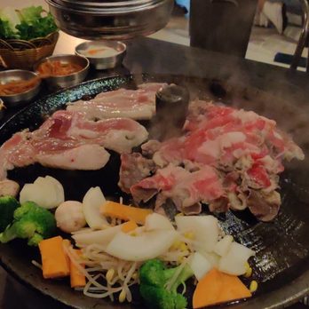Let's Meat - Korean Near Me - New York, New York