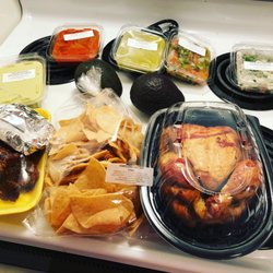 Tortilleria San Luis
