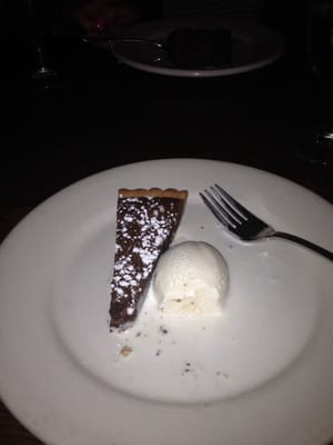 Undici Restaurant by null