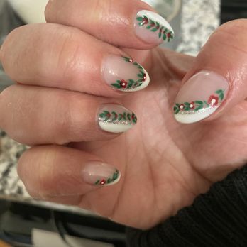 Famous Nails Spa - Nail Salons Near Me - Washington, DC, District of Columbia Famous Nails Spa - Nail Salons Near Me - Washington, DC, District of Columbia