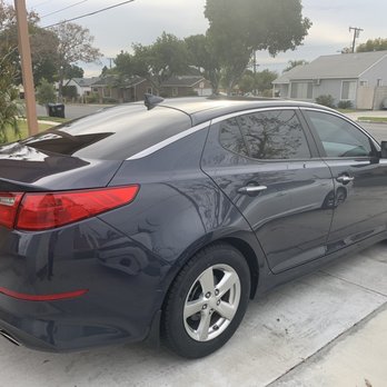 Streamline Collision - Paint job - Towing Near Me - South Gate, California