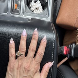 Lavish Nails & Spa