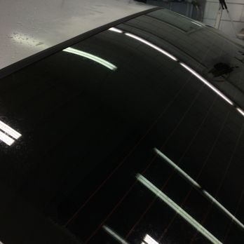 Cali Tint - AFTER... Thanks Gerald, it looks great!!! - Home Window Tinting Near Me - Dublin, California Cali Tint - AFTER... Thanks Gerald, it looks great!!! - Home Window Tinting Near Me - Dublin, California