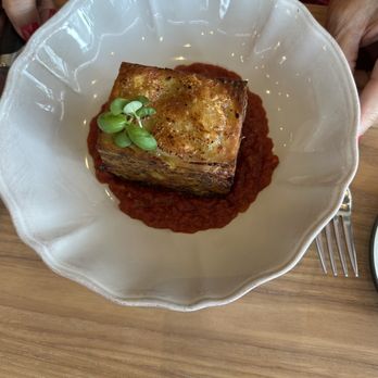 Sorella - Italian Near Me - San Francisco, California