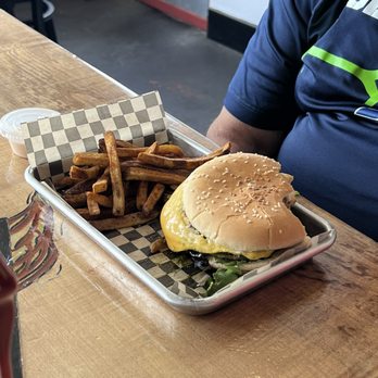 The Red Pickle - Sandwiches Near Me - Ellensburg, Washington The Red Pickle - Sandwiches Near Me - Ellensburg, Washington