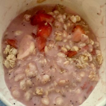 Vitality Bowls - This is supposed to be a warrior bowl - Juice Bars & Smoothies Near Me - Cupertino, California Vitality Bowls - This is supposed to be a warrior bowl - Juice Bars & Smoothies Near Me - Cupertino, California