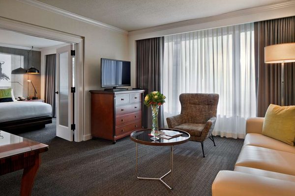 The Logan Philadelphia, Curio Collection by Hilton by null