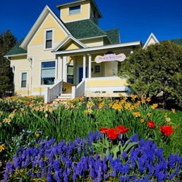 Exterior photo of Black Walnut Guest House - Sturgeon Bay, Wisconsin Exterior photo of Black Walnut Guest House - Sturgeon Bay, Wisconsin