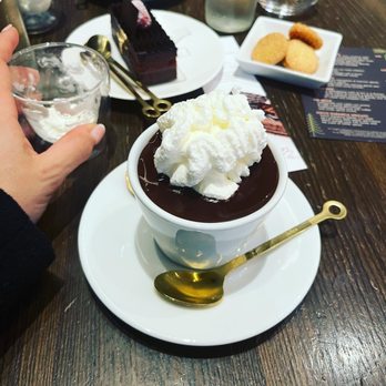 Lavazza - Desserts Near Me - Milan, Michigan Lavazza - Desserts Near Me - Milan, Michigan