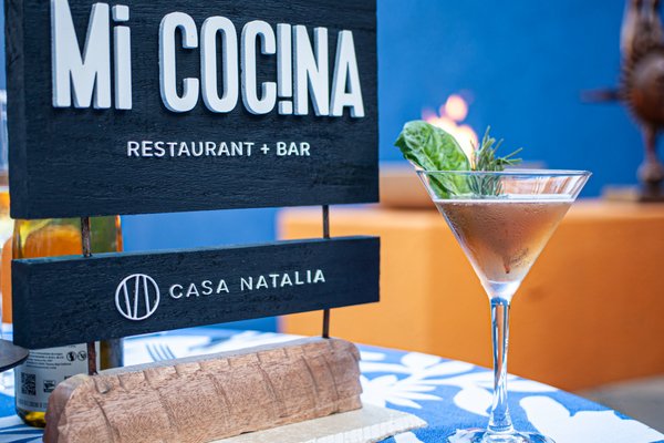 Hotel Casa Natalia by null