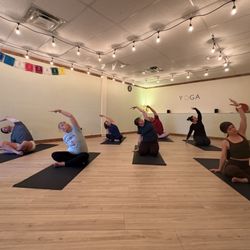 Northgate YogaWell