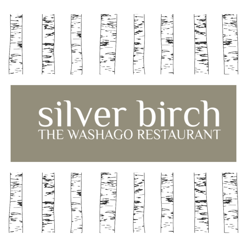 SILVER BIRCH RESTAURANT 3385 Muskoka Street, Washago, Ontario, Canada