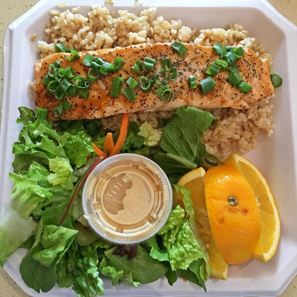 HAWAIIAN GRILL EXPRESS 292 Photos & 340 Reviews 3772 Fallon Rd