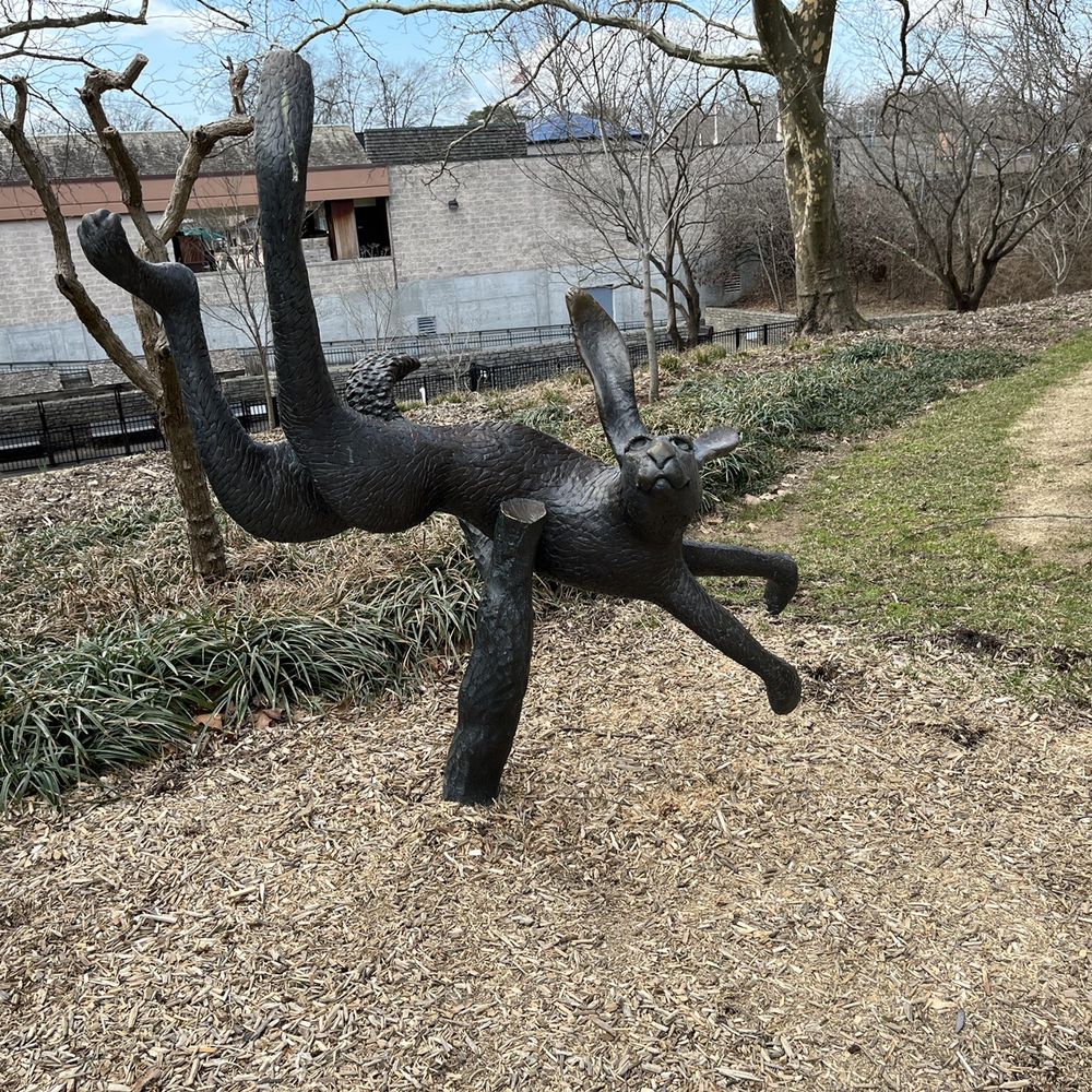 Running Rabbit - Landmarks & Historical Buildings Near Me - Louisville, Kentucky