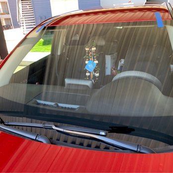 CEI Auto Glass - Like nothing ever happened. New again - Auto Glass Services Near Me - Las Vegas, Nevada