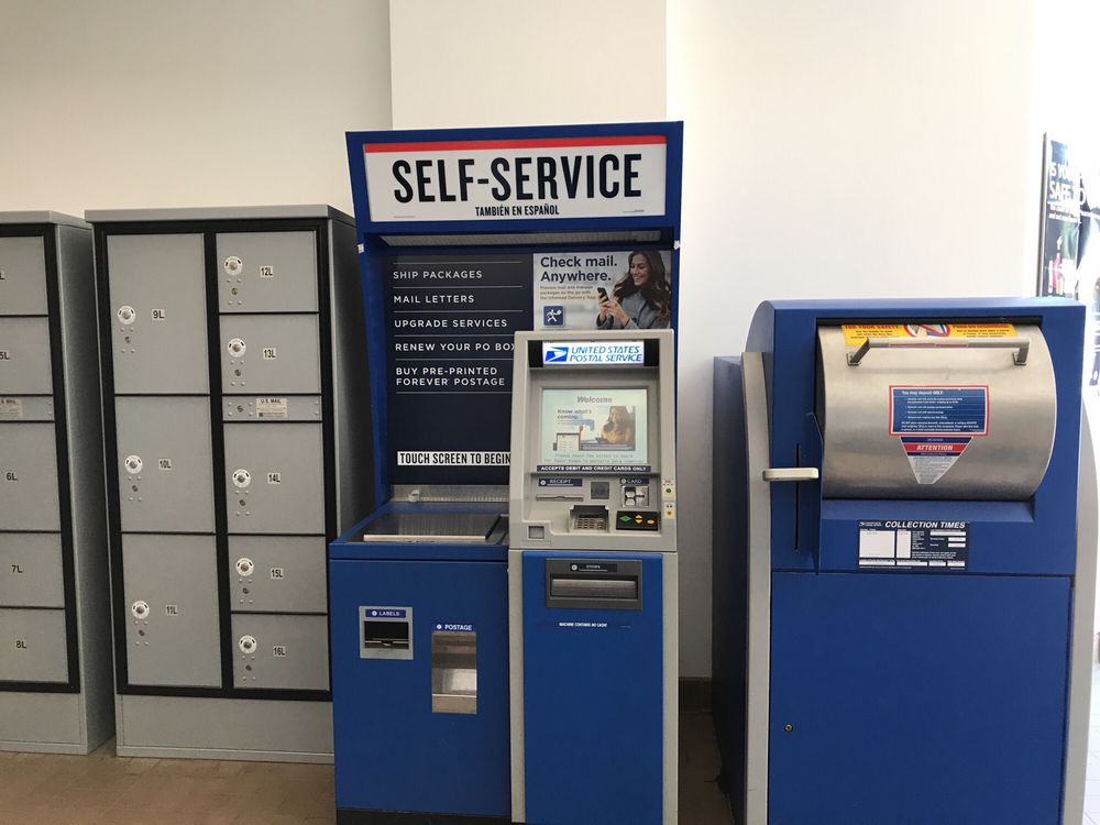 US POST OFFICE Updated April 2024 1310 Old Freeport Rd, Pittsburgh