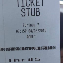 Watching Furious 7 tonight with the wife ;) Watching Furious 7 tonight with the wife ;)