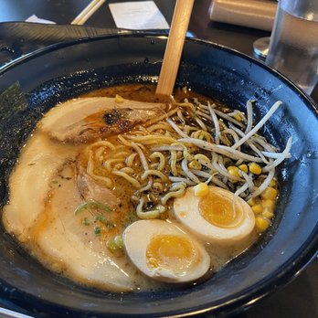 Ninja Ramen - Ramen Near Me - Hillsboro, Oregon