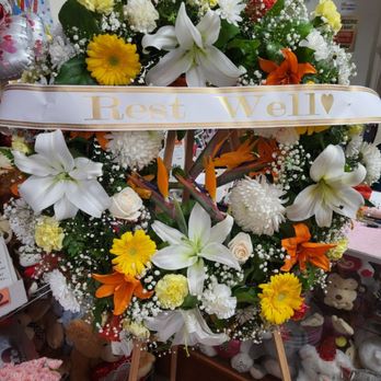 Maggie's Flowers - Florists Near Me - Harbor City, California