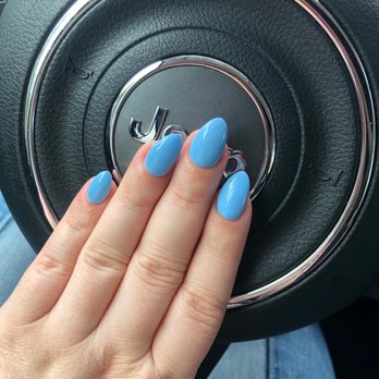 Ceci Nail Lounge - Gel manicure - Nail Salons Near Me - Orlando, Florida