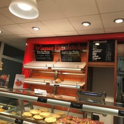 Wiener Feinbäcker Heberer Bäckerei