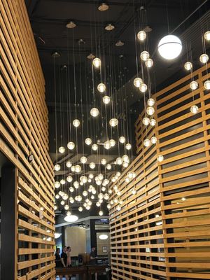 Seoul Food Meat Company Mill District by null