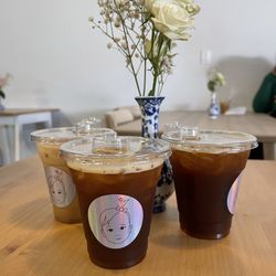 Chloé Cà Phê & Roastery - Pho Americano