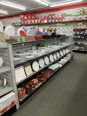 Heights Kitchenware by null