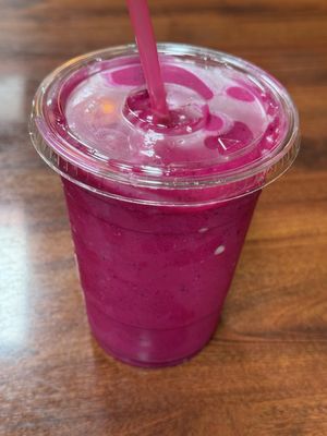 Lotus Cafe & Juice Bar by null