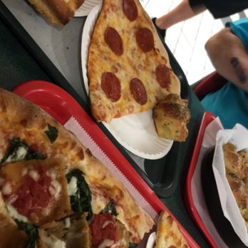I Love Ny Pizza - Italian Near Me - Durham, North Carolina I Love Ny Pizza - Italian Near Me - Durham, North Carolina