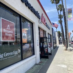 Oceanside Ace Hardware