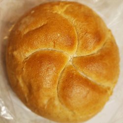 Daily fresh breads